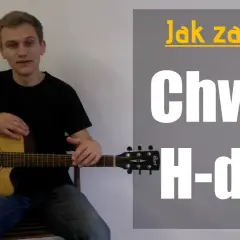 Jak łatwo zagrać chwyty gitarowe H - proste akordy dla każdego