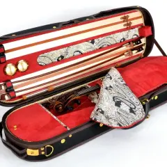 Jaki futerał na skrzypce wybrać, by chronić instrument przed uszkodzeniami?