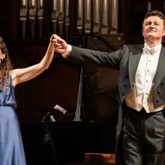 Piotr Beczała tenor: niezwykła kariera i niezapomniane występy
