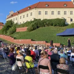 Łukasz Wroński tenor – jego niezwykła kariera i niezapomniane występy