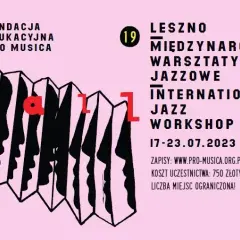 Warsztaty jazzowe Leszno - poznaj sekrety jazzu z profesjonalistami