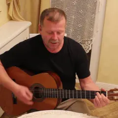 Chwyty na gitarę do Żono Moja – zagraj tę piękną piosenkę łatwo