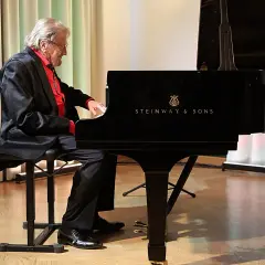 Adam Makowicz - wybitny polski pianista jazzowy i jego osiągnięcia