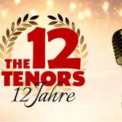 Pochodzenie 12 Tenors: Jak powstała ta niezwykła grupa wokalna?