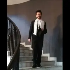 Witold Matulka tenor - niezwykła kariera i osiągnięcia w teatrze roma