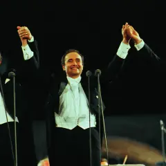 Luciano włoski tenor: Niezapomniane chwile i osiągnięcia Pavarottiego