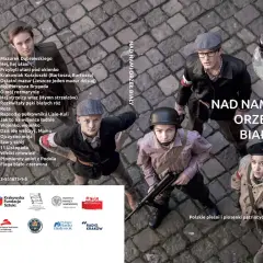 Nad nami Orzeł Biały – płyta z pieśniami patriotycznymi. Wojenko, wojenko, tekst i muzyka budzą wspomnienia.