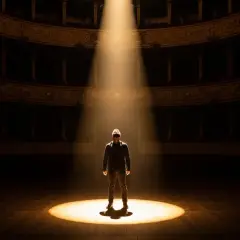 Jarosław Wiewióra tenor - fascynująca biografia i osiągnięcia artysty