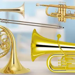 Jakie są instrumenty dęte blaszane i ich niezwykłe cechy?