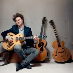 Najwybitniejsi gitarzyści jazzowi i ich wpływ na muzykę jazzową