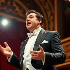 Najwięksi polscy tenorzy i ich wpływ na muzykę operową