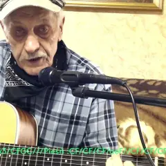 Chwyty na gitarę do Rio Bravo – naucz się grać ten utwór!