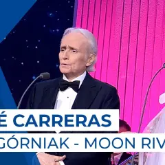 José Carreras - życie hiszpańskiego tenora, który zachwycał światem