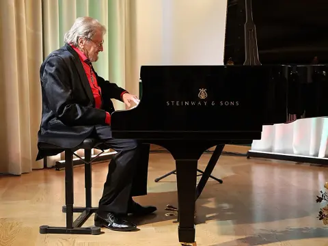 Adam Makowicz - wybitny polski pianista jazzowy i jego osiągnięcia