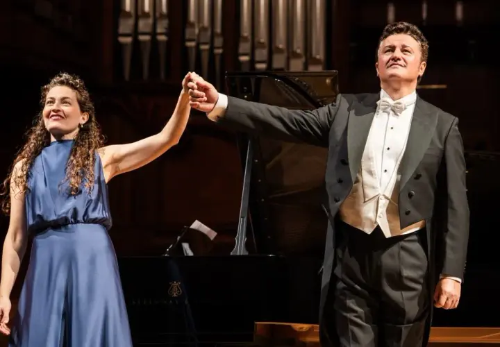 Piotr Beczała tenor: niezwykła kariera i niezapomniane występy