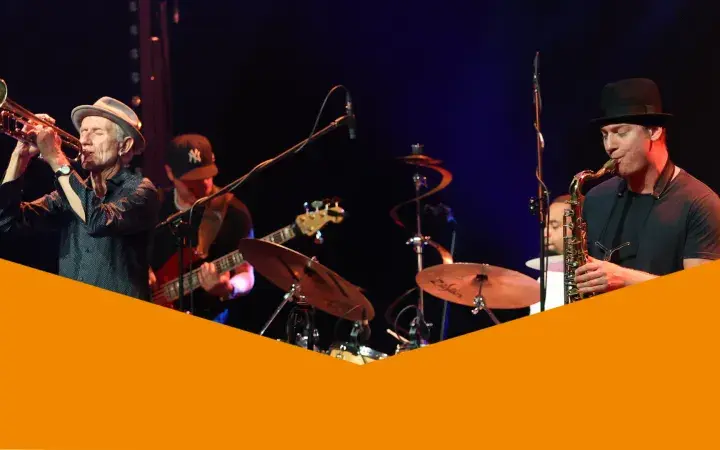 Klub jazzowy Szczecin - najlepsze miejsca na koncerty jazzowe w mieście