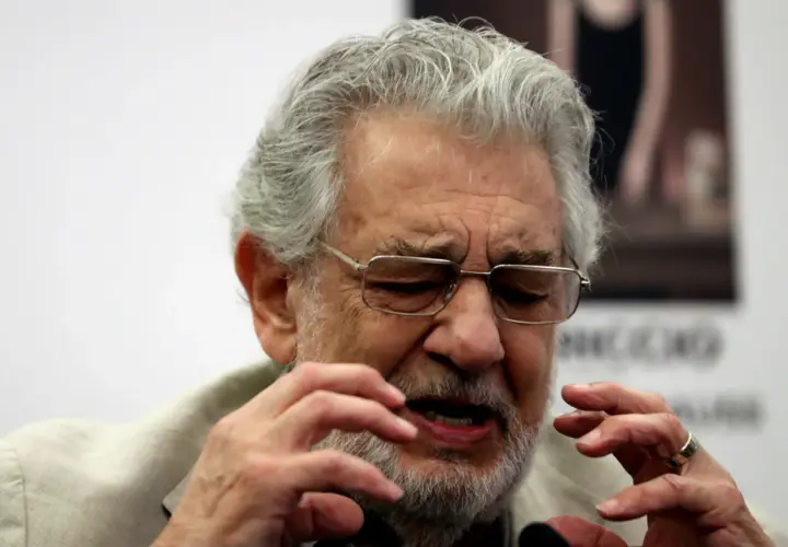 Plácido Domingo: niezwykła biografia słynnego tenora i jego sukcesy
