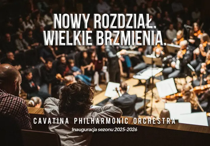 Najlepsze mp3 orkiestry symfonicznej do pobrania i słuchania