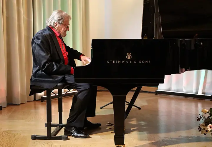 Adam Makowicz - wybitny polski pianista jazzowy i jego osiągnięcia