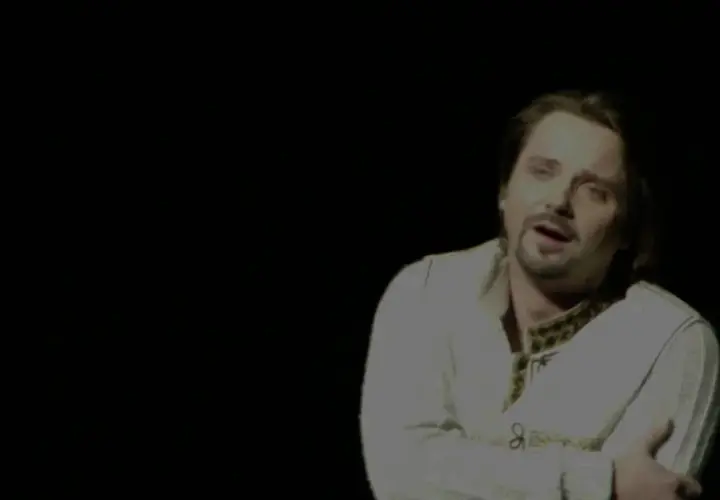 Paweł Skałuba tenor – fascynująca biografia i osiągnięcia w operze