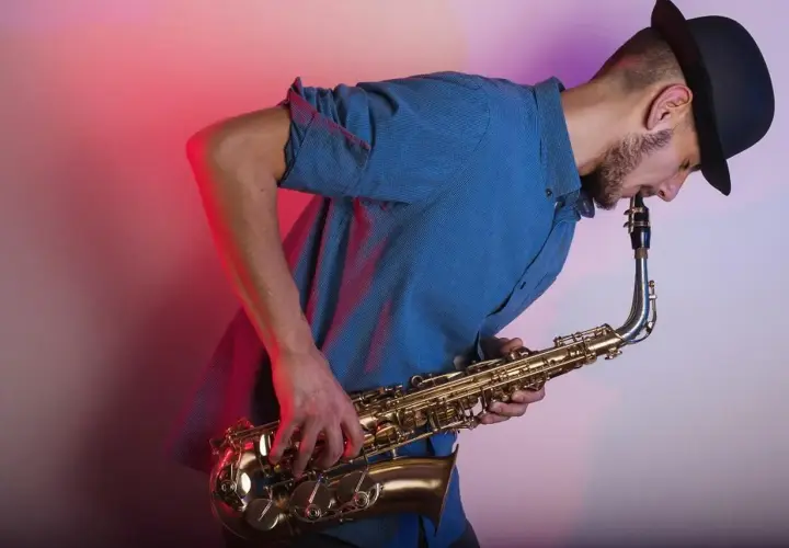 Czy nauka gry na saksofonie jest trudna? Oto, co musisz wiedzieć