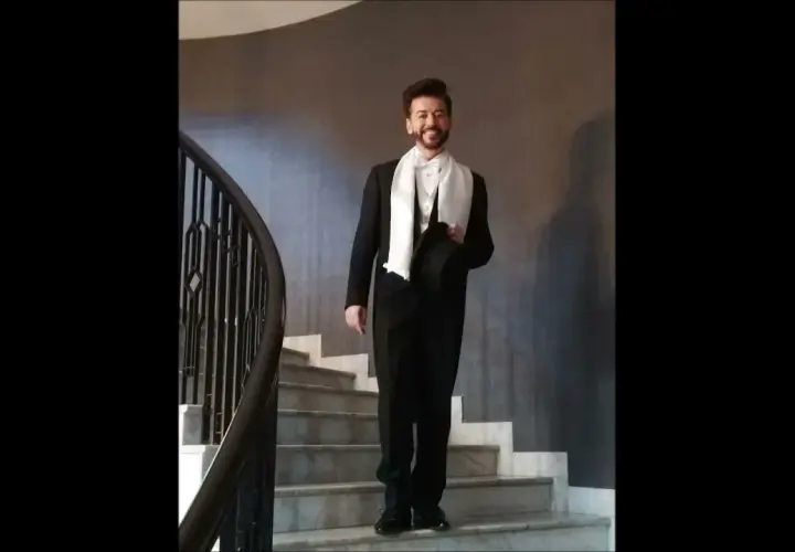 Witold Matulka tenor - niezwykła kariera i osiągnięcia w teatrze roma