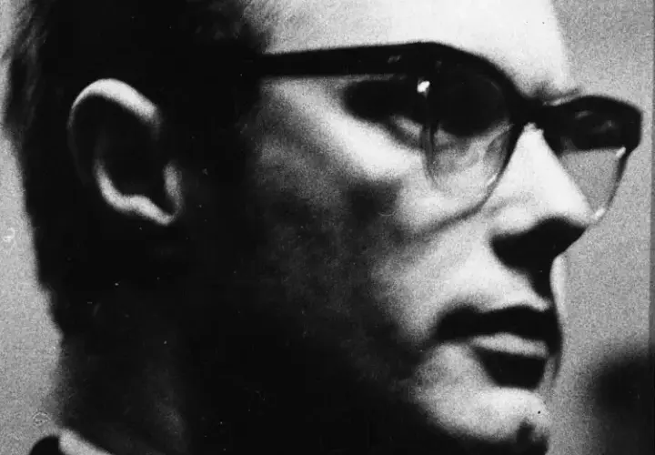 Krzysztof Komeda - niezwykły kompozytor i pianista jazzowy, który zmienił muzykę