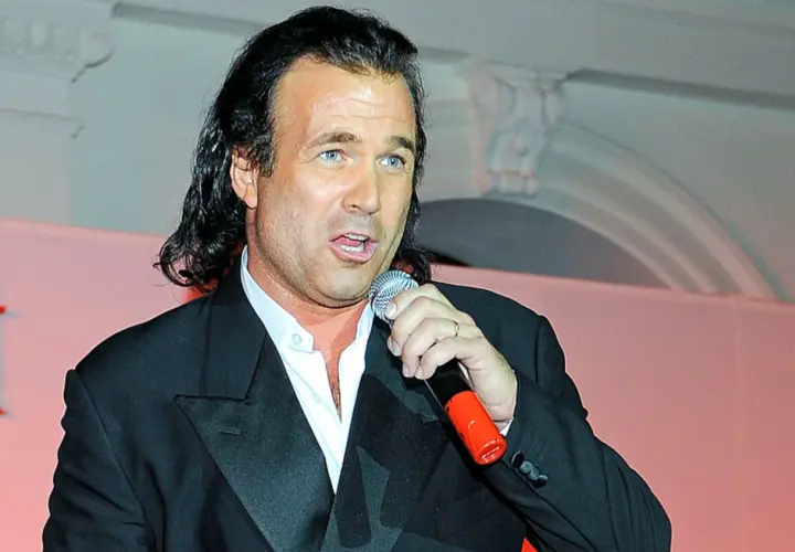 Marek Torzewski tenor: kontrowersje, osiągnięcia i problemy zdrowotne