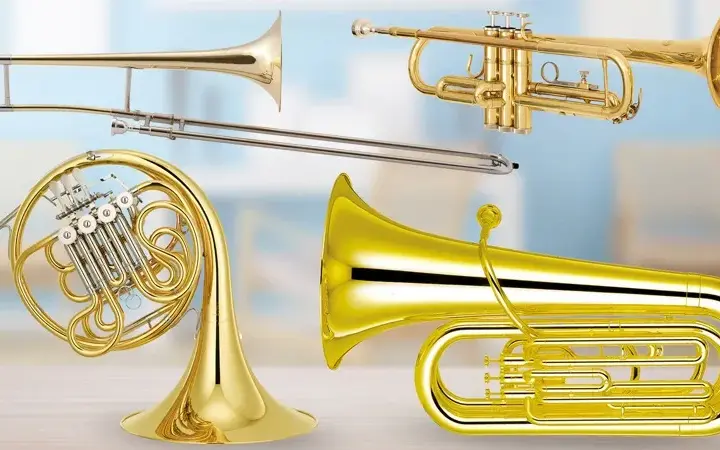 Jakie są instrumenty dęte blaszane i ich niezwykłe cechy?