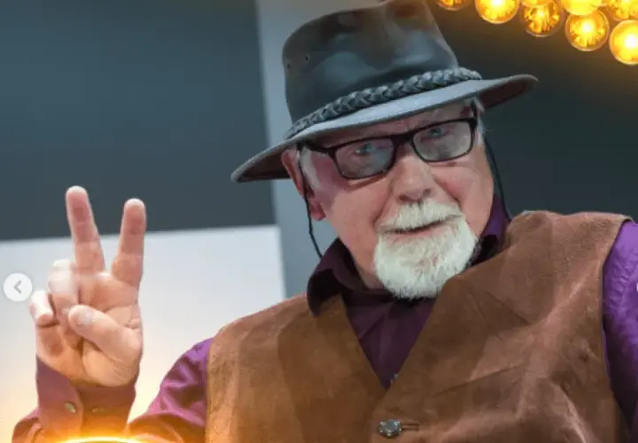 Andrzej Biliński tenor – jego niezwykła kariera i osiągnięcia muzyczne