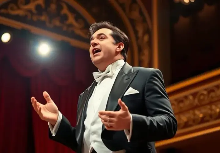 Najwięksi polscy tenorzy i ich wpływ na muzykę operową
