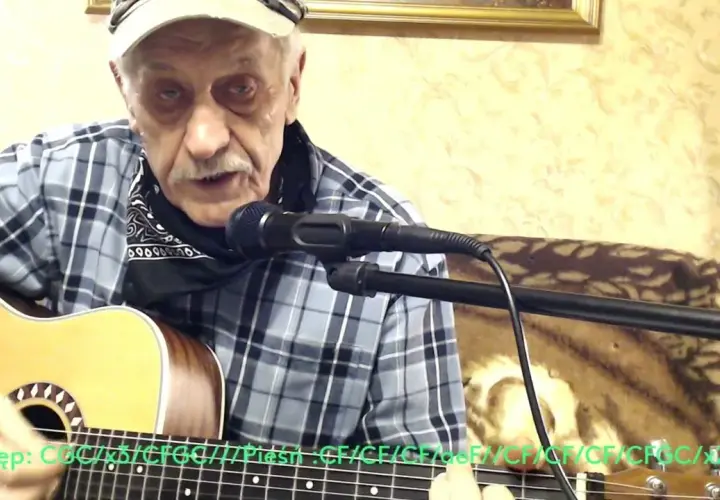 Chwyty na gitarę do Rio Bravo – naucz się grać ten utwór!