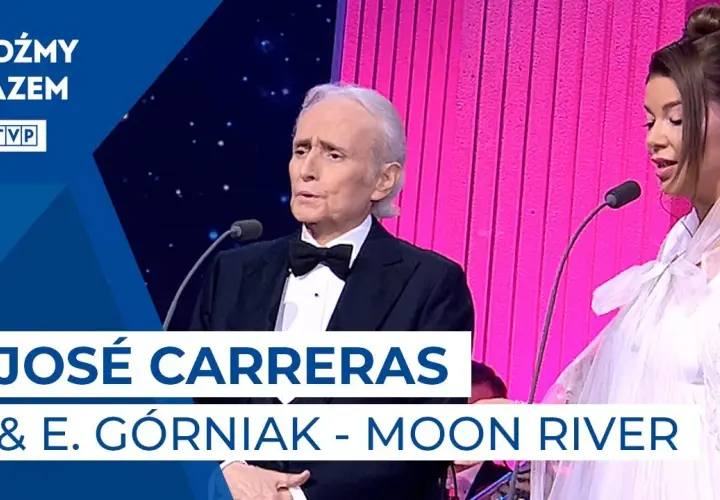 José Carreras - życie hiszpańskiego tenora, który zachwycał światem