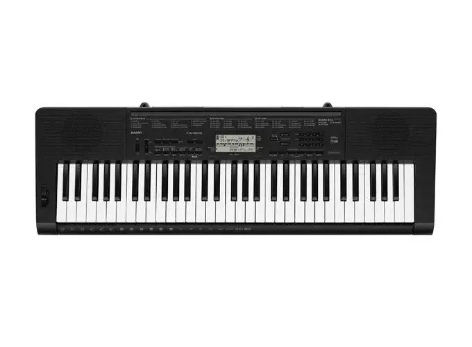 Tenor sklep muzyczny w Mielcu - szeroki wybór instrumentów i promocji