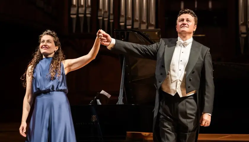 Piotr Beczała tenor: niezwykła kariera i niezapomniane występy