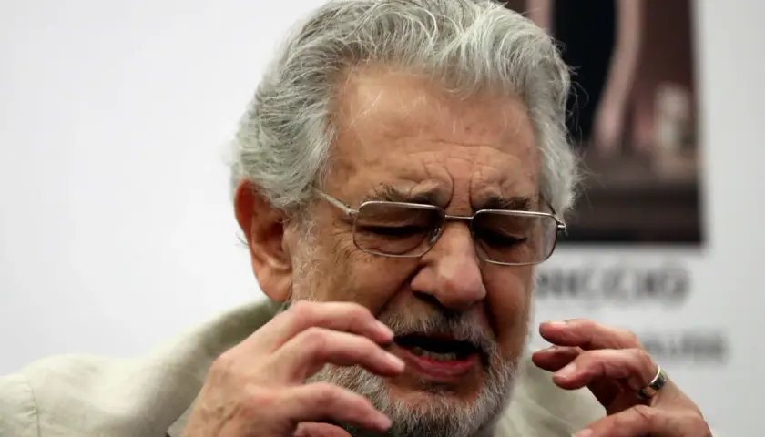 Plácido Domingo: niezwykła biografia słynnego tenora i jego sukcesy