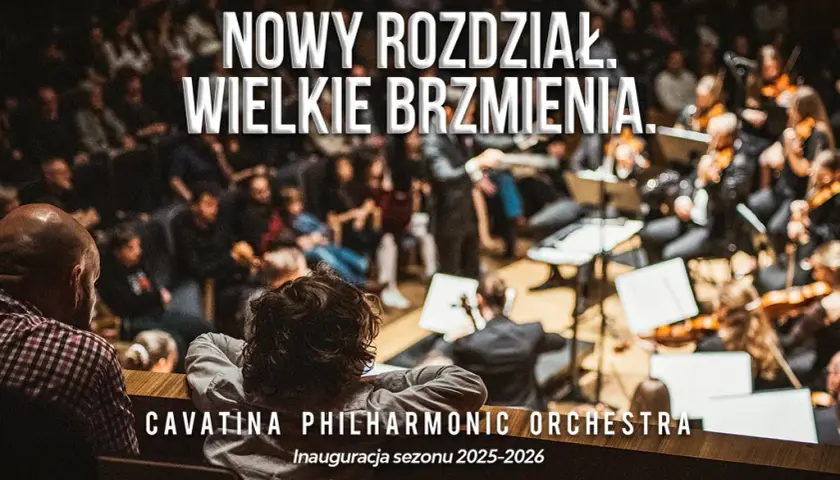 Najlepsze mp3 orkiestry symfonicznej do pobrania i słuchania