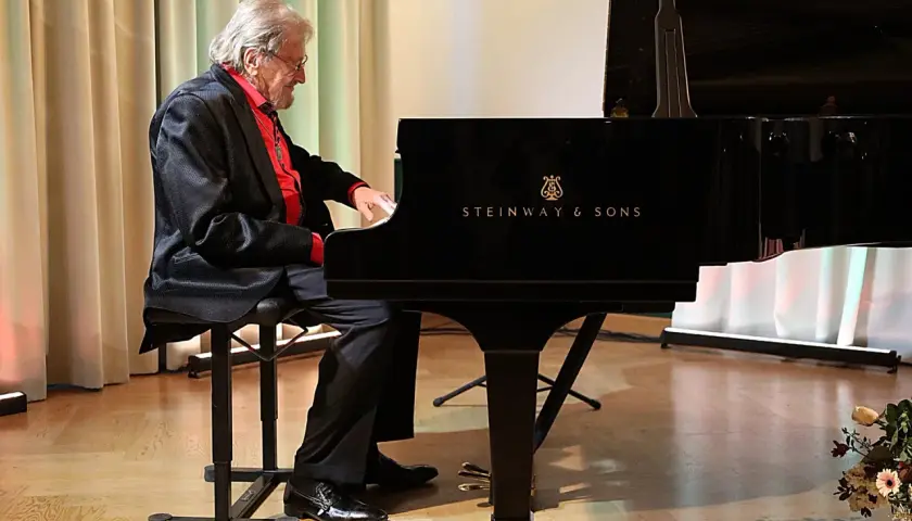 Adam Makowicz - wybitny polski pianista jazzowy i jego osiągnięcia