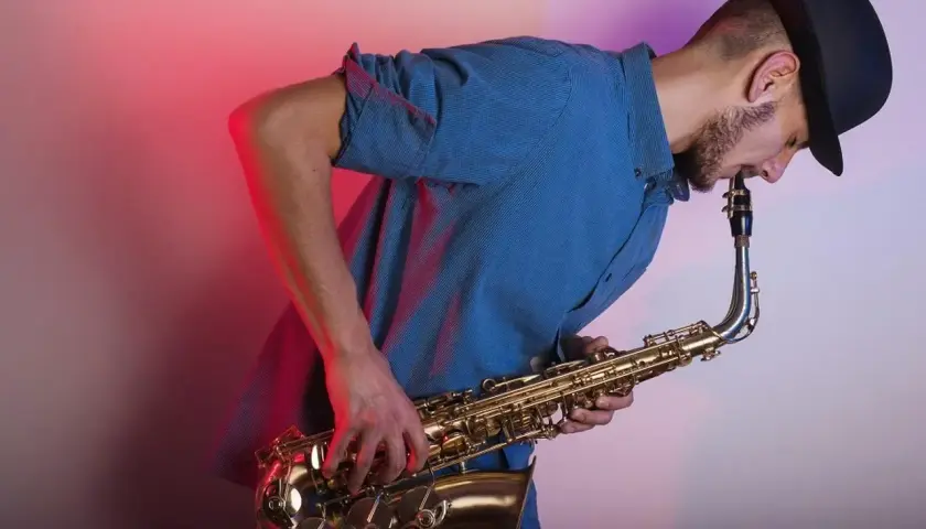 Czy nauka gry na saksofonie jest trudna? Oto, co musisz wiedzieć
