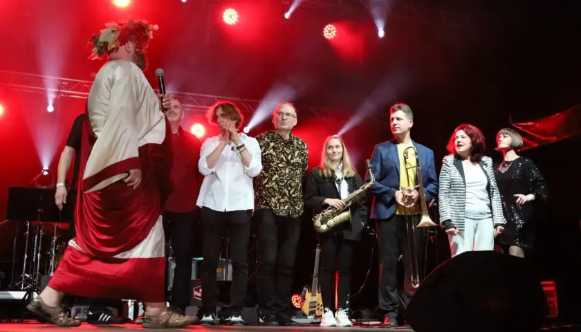 Najważniejsi polscy artyści jazzowi, którzy zmienili oblicze jazzu