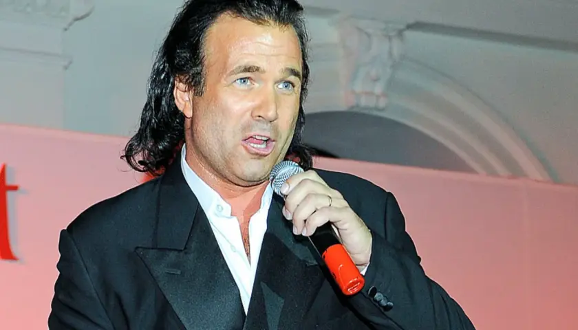 Marek Torzewski tenor: kontrowersje, osiągnięcia i problemy zdrowotne