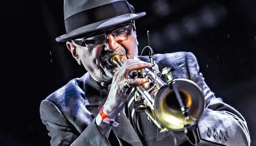 Tomasz Stańko: wybitny trębacz jazzowy i jego niezapomniane osiągnięcia