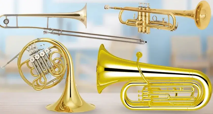 Jakie są instrumenty dęte blaszane i ich niezwykłe cechy?