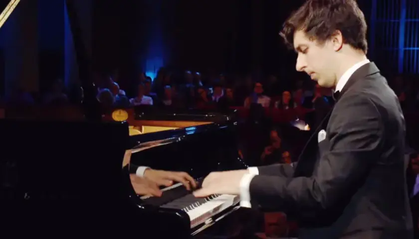 Polscy pianiści jazzowi: ich niezwykłe talenty i wpływ na muzykę