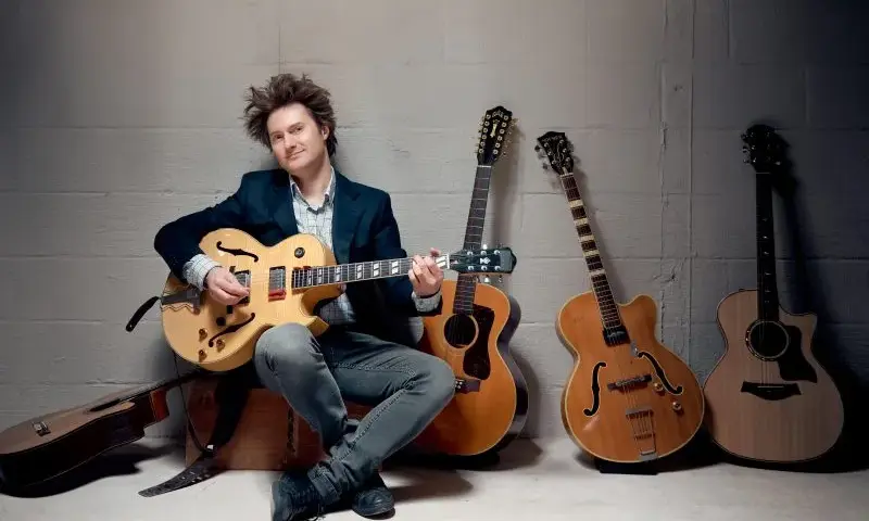 Najwybitniejsi gitarzyści jazzowi i ich wpływ na muzykę jazzową