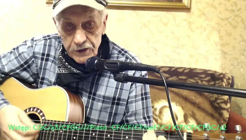 Chwyty na gitarę do Rio Bravo – naucz się grać ten utwór!