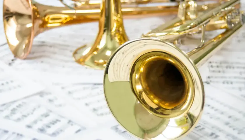 Jakie są instrumenty dęte? Poznaj ich rodzaje i unikalne brzmienia