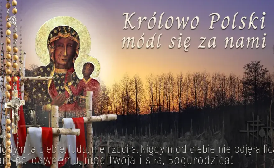Matko moja ja wiem - Skąd pochodzi i co symbolizuje ta słynna pieśń?