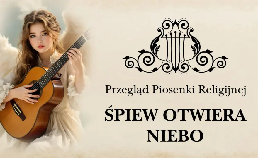 Piosenki religijne młodzieżowe - Jak dobrać, by chcieli śpiewać?