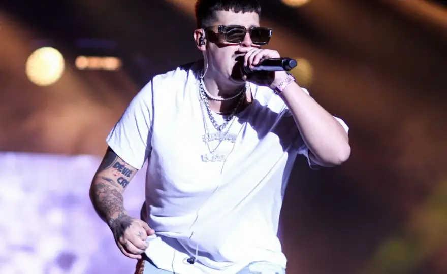 Ojciec White'a 2115 - Prawda o śmierci i wpływ na rap
